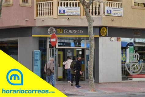 Nuevos horarios de Correos en Laguna de Duero: ¡Encuentra el。